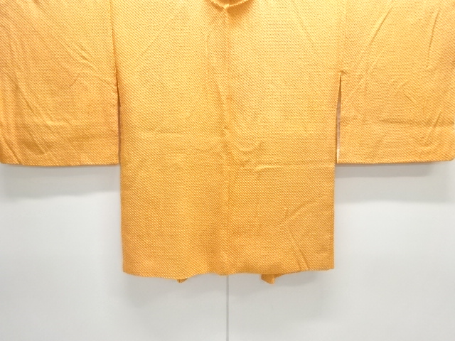 JAPANESE HAORI / ALL SHIBORI